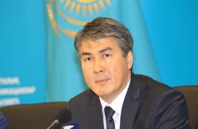 Асет Исекешев выразил соболезнования семье умершего главы управления строительства