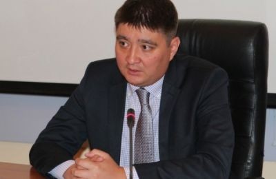 Экс-главу "ЕНПФ" Руслана Ерденаева приговорили к 12 годам лишения свободы