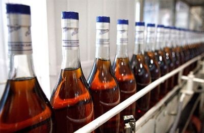 Казахстанские производители алкоголя пополнили бюджет