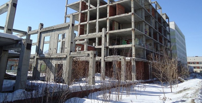 Счетный комитет РК определил долгостроящиеся спортивные объекты 