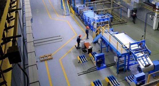 $50 млн планирует инвестировать Китай в марганцевый завод в Карагандинской области