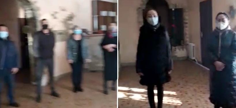 врачи