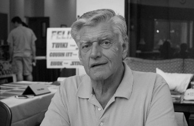 Дэвид Проуз