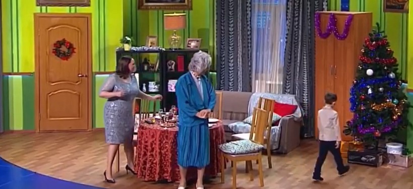 Новогоднее Желание Квн Новогоднее Желание Квн