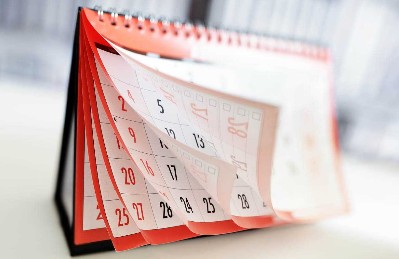 календарь