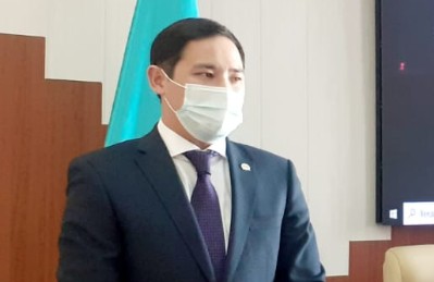 Акима сменили в Катон-Карагайском районе ВКО
