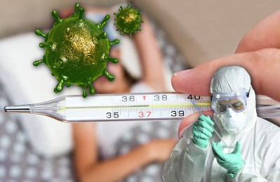 коронавирус