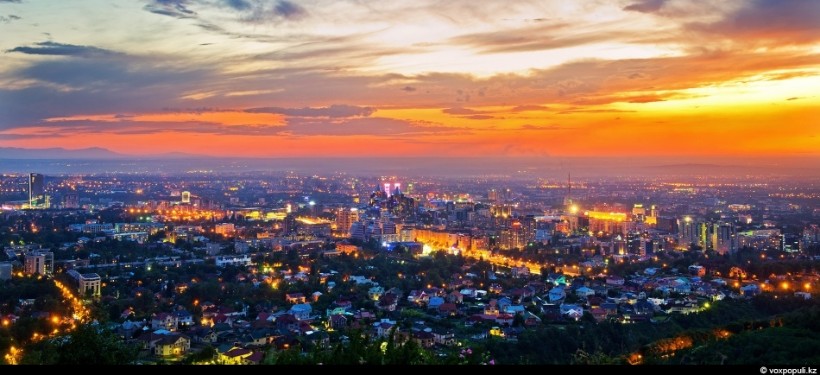 город город