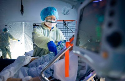 коронавирус