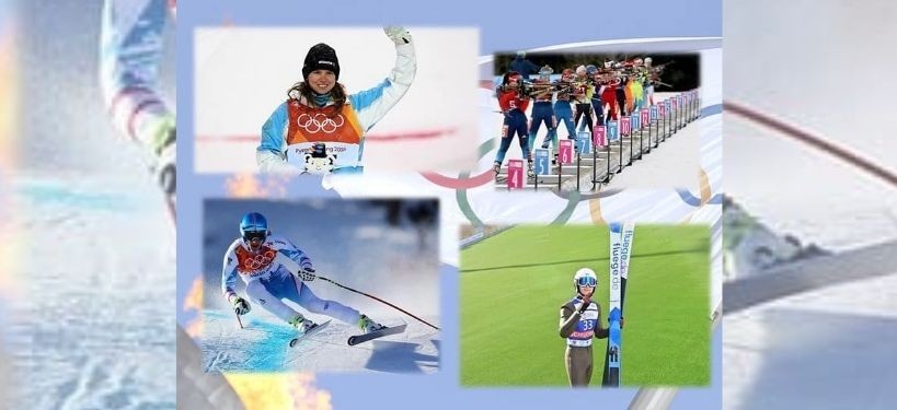 Спортсмен 9 букв