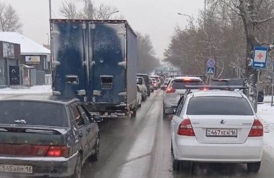 пробка