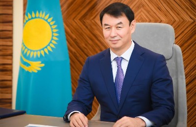 Дархан Сатыбалды