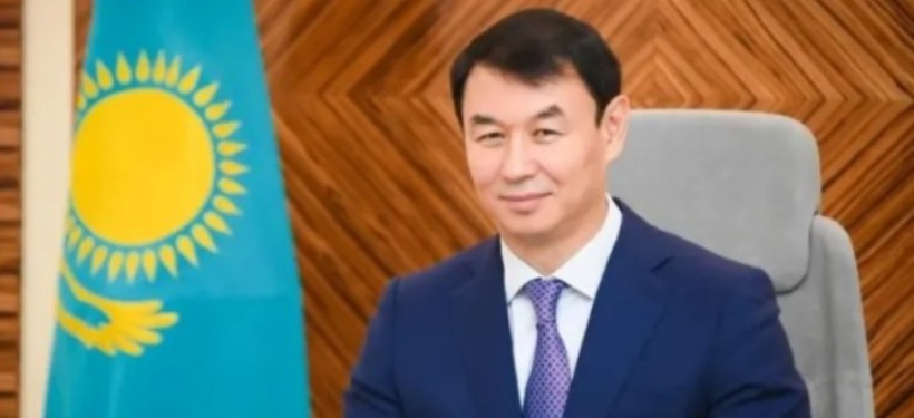 Дархан Сатыбалды