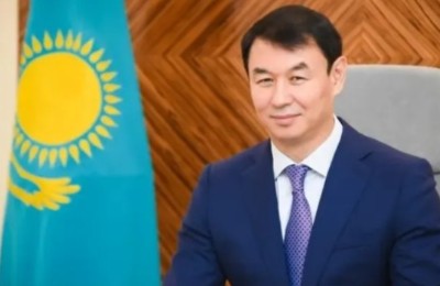 Дархан Сатыбалды