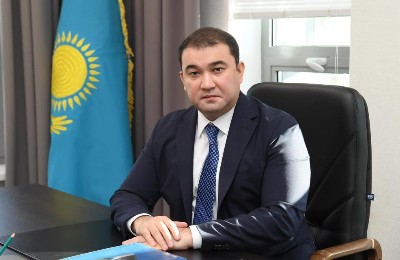 Нуралхан Кушеров