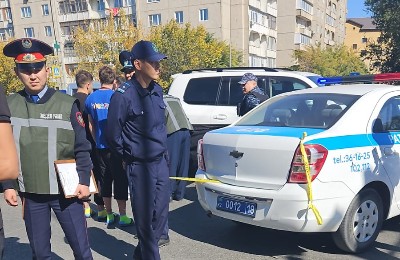 ДТП
