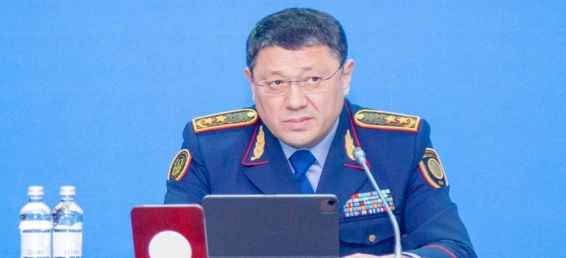 Ержан Саденов