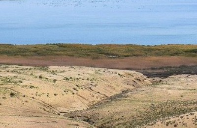 Аральское море
