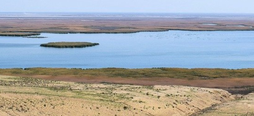 Аральское море