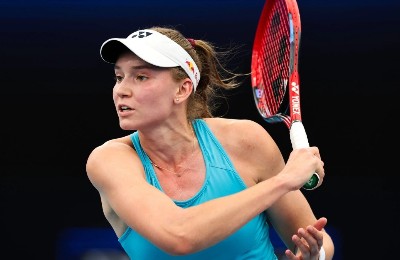 Разгромная победа – Рыбакина  успешно стартовала на Australian Open