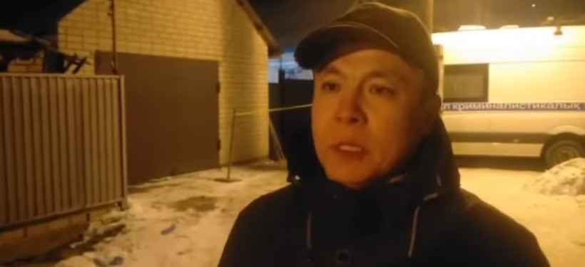 комментарий полиции с места комментарий полиции с места