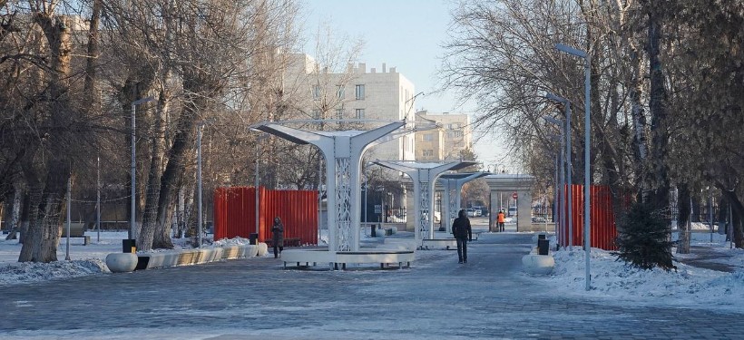 центральный парк центральный парк