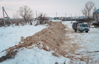 дамба