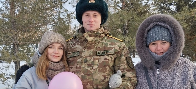 гендер-пати, военнослужащий гендер-пати, военнослужащий