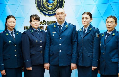 полиция