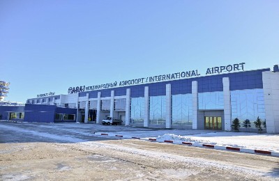 әуежай