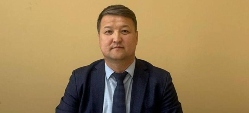Хамзаев Арайбек Аманкелдыевич Хамзаев Арайбек Аманкелдыевич