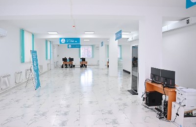 Семей қаласының әкімдігі