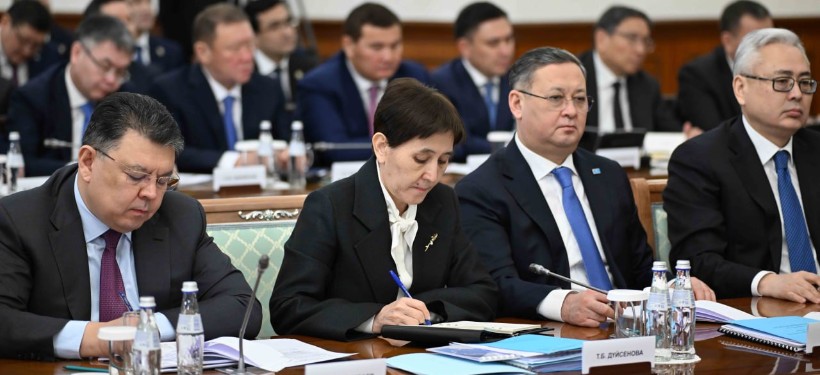 Правительство Правительство
