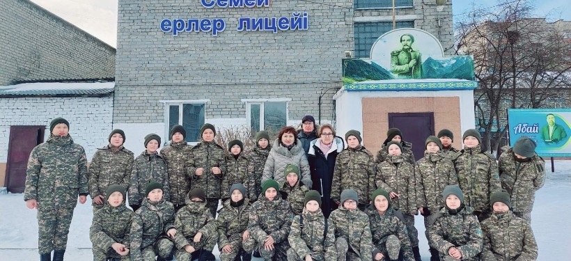 мужской лицей мужской лицей