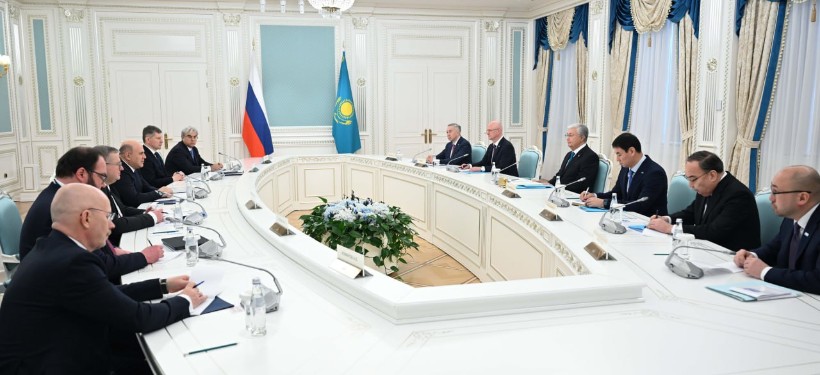 заседание, правительство