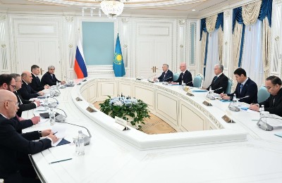 заседание, правительство