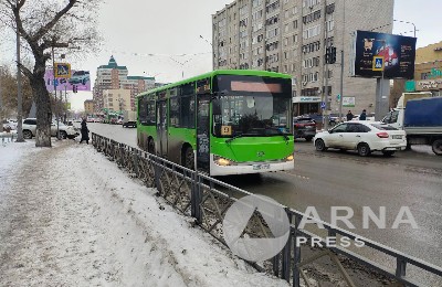 автобус
