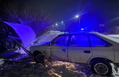 ДТП