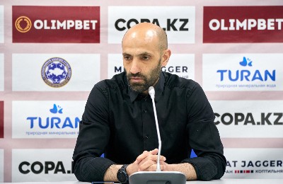 Али Алиев