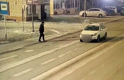 жаяу жүргінші, көлік
