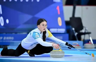 Амина Сейтжанова