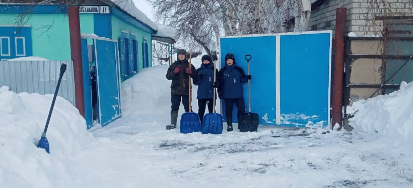 школьники школьники