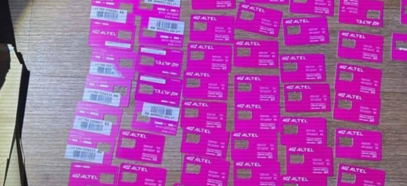 SIM-карты SIM-карты