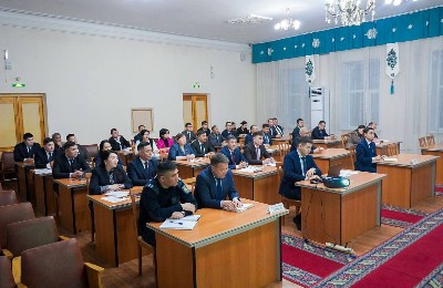 развитие