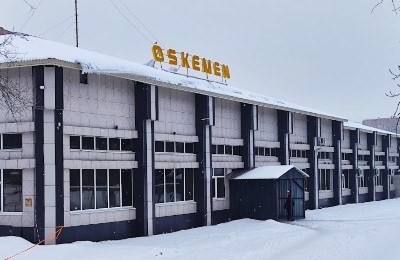 автовокзал Усть-Каменогорск