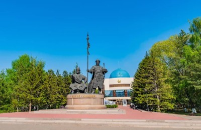 памятник