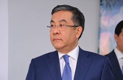 Нұрлан Ұранхаев