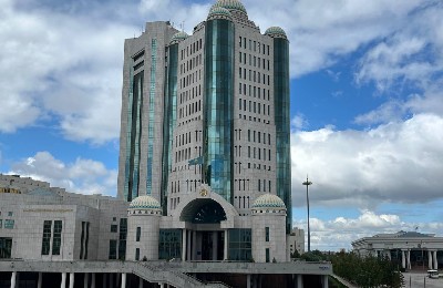правительство