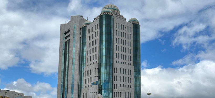 правительство правительство