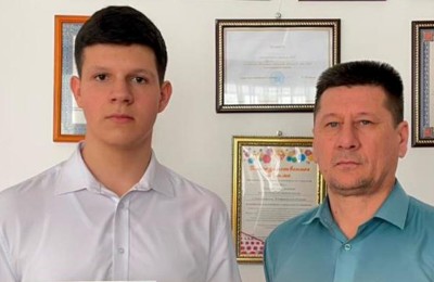 Виктор Рыжков,  Виталий Базаркин